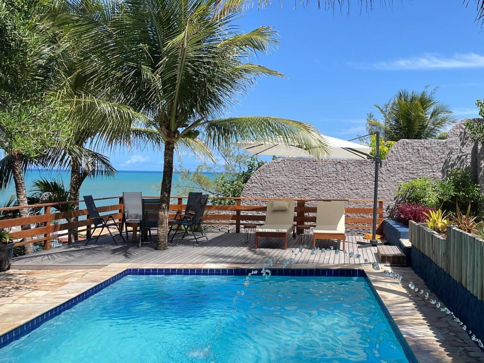 Arandu Sagi Guest house Baia Formosa (Rio Grande do Norte)