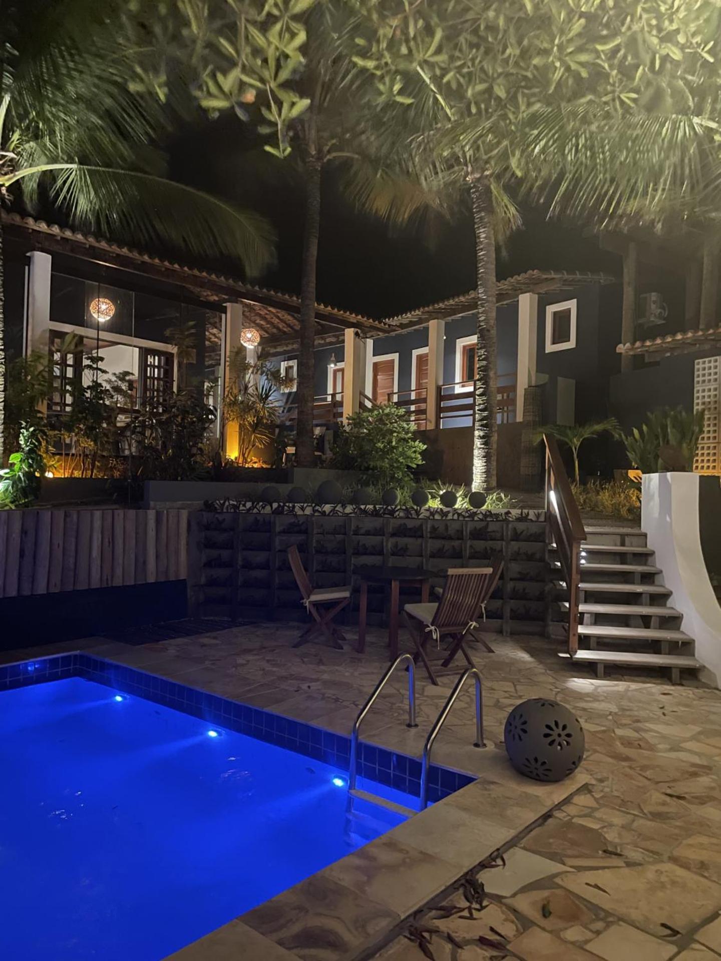 Guest house Arandu Sagi Baia Formosa (Rio Grande do Norte)