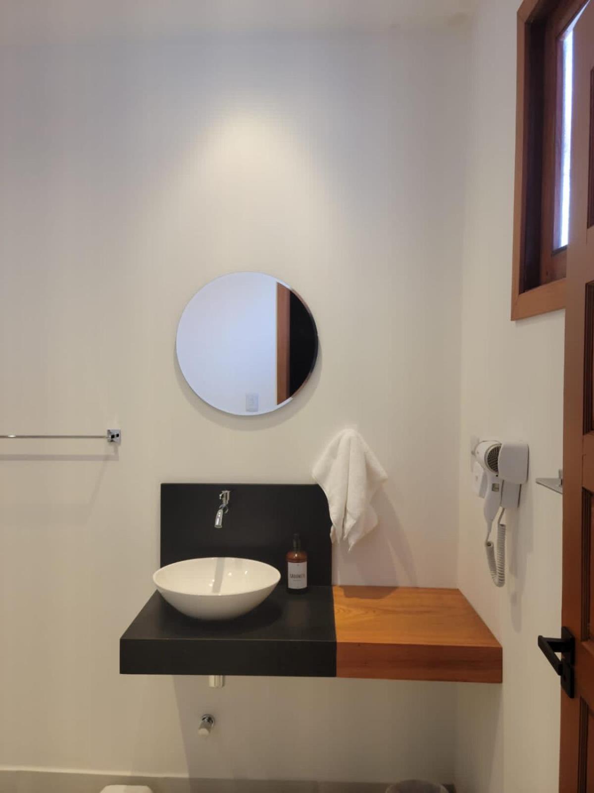 Arandu Sagi Guest house *