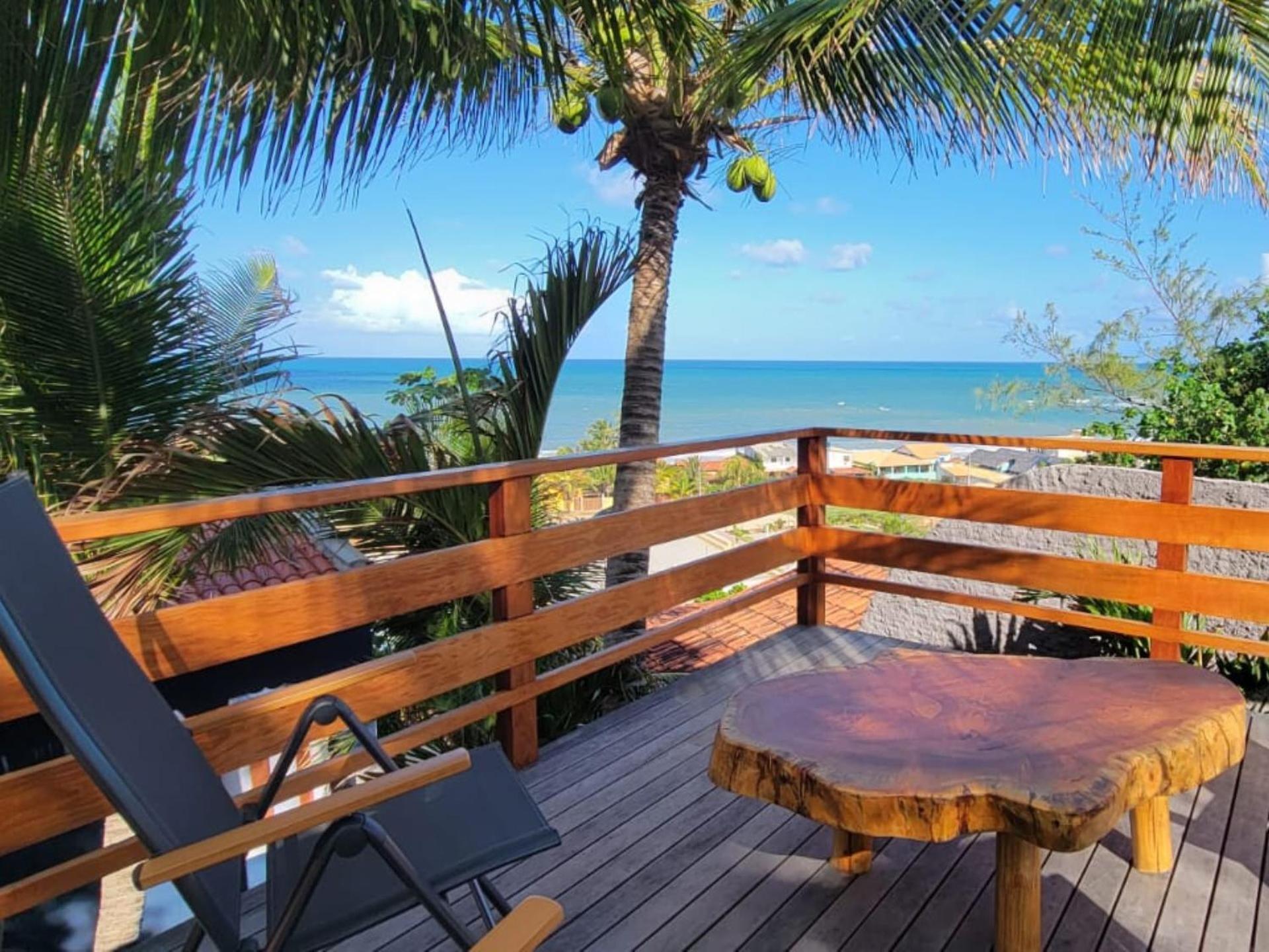 Arandu Sagi Guest house Baia Formosa (Rio Grande do Norte)