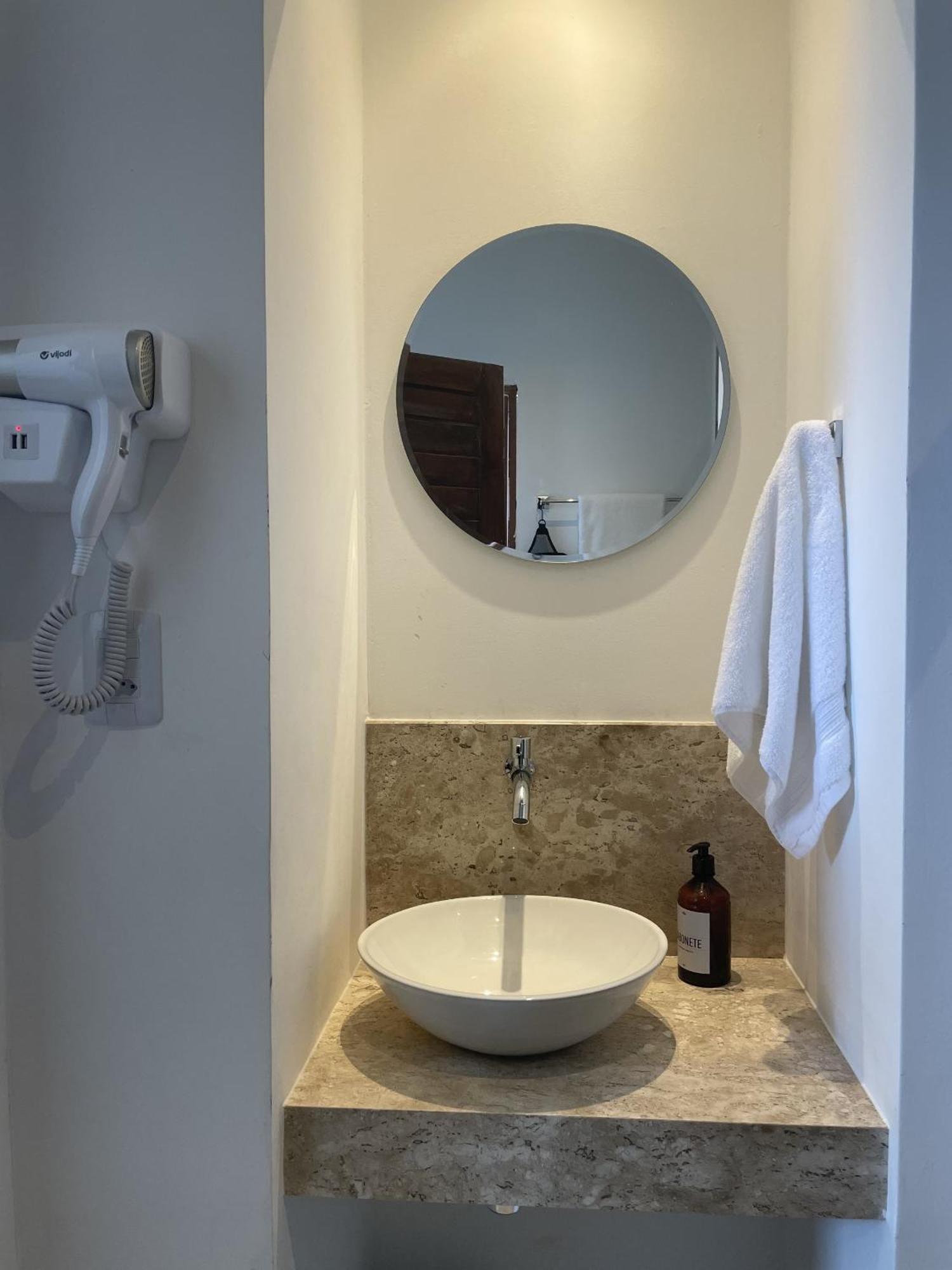 Arandu Sagi Guest house Baia Formosa (Rio Grande do Norte)