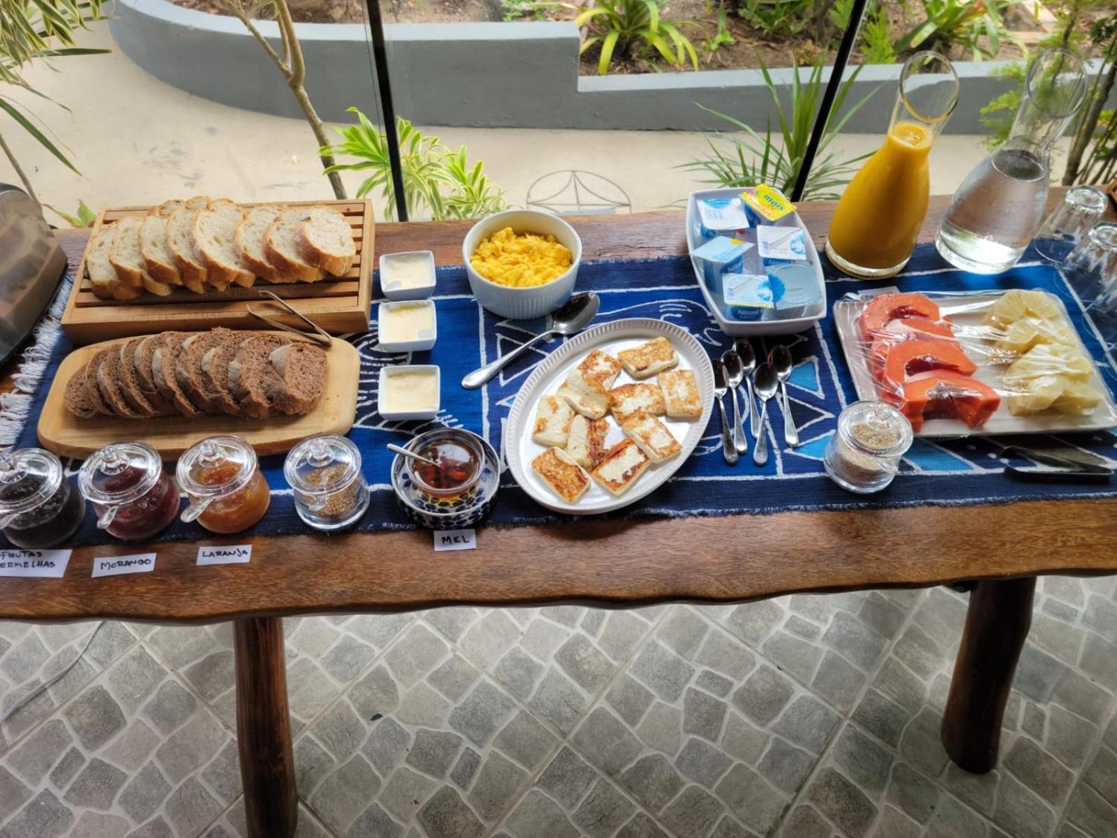 Guest house Arandu Sagi