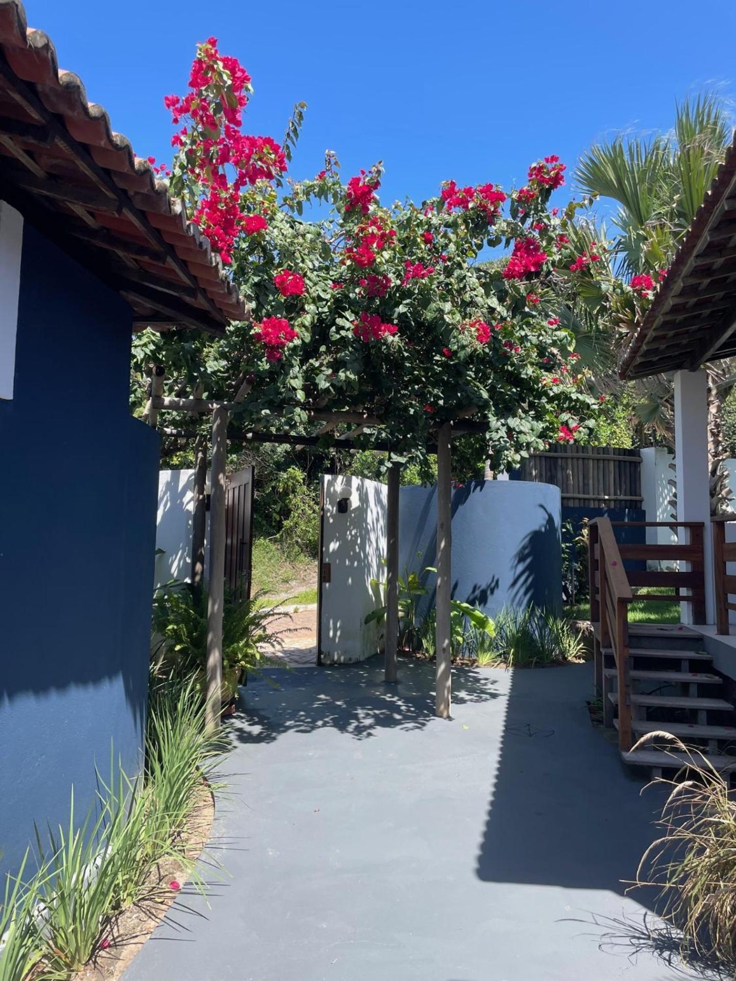Arandu Sagi Guest house *