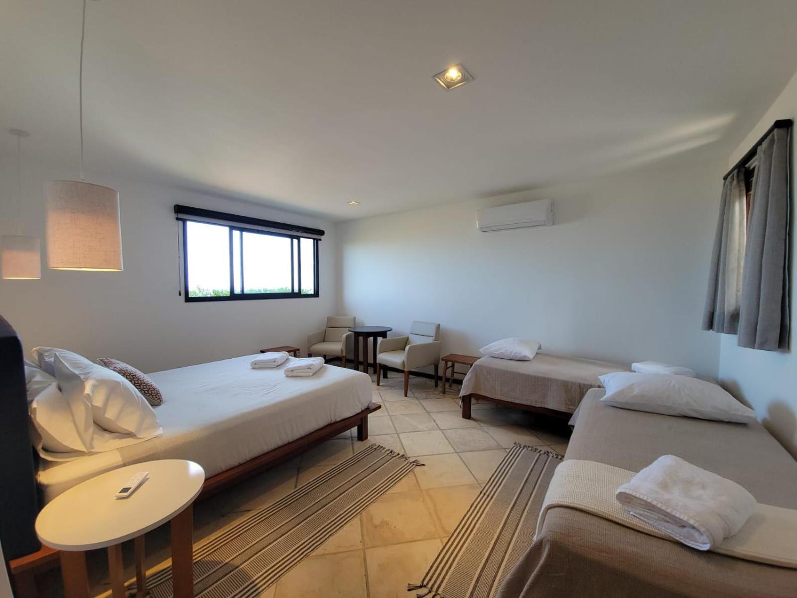 Guest house Arandu Sagi Baia Formosa (Rio Grande do Norte)