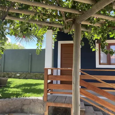 Arandu Sagi Inn Baia Formosa  Exterior photo